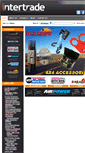 Mobile Screenshot of intertradeholdings.com.au